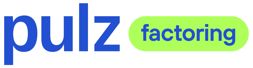 Pulz Factoring Logo